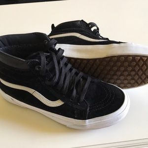 Vans MTE All Weather Shoe